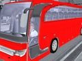 Hra My City Bus Driver Simulator Osobná doprava  online