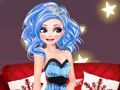 Hra Princezny December Dream  online