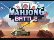 Hra Bitka Mahjong  online
