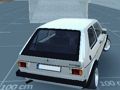 Hra Simulátor golfových automobilov  online
