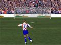 Hra Duel na voľný kop online Hra Duel na voľný kop online
