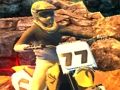 Hra Terénne motocyklové bicykle Racing 2020  online