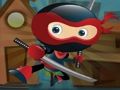 Hra Stickman Rozdiely  online