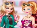 Hra BFFS Dátum Móda  online