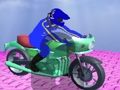 Hra Motor Bike Skys Sky 2020 online