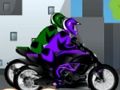 Hra Bicykel matematika online Hra Bicykel matematika online