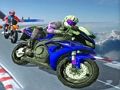 Hra Bicykel kaskadérsky majster 3D preteky online