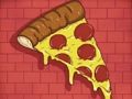 Hra Majster pizzy  online