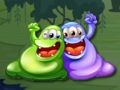 Hra Puzzle online