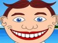 Hra Funny Face Jigsaw online