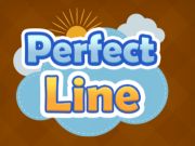 Hra Perfektná línia  online