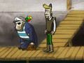 Hra Nick Tvety  online