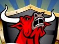 Hra Angry Bull Shooter online