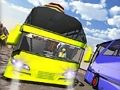 Hra Americká autobusová doprava 2020  online