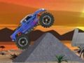 Hra Monster 4x4  online