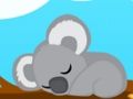 Hra Medvedík koala  online