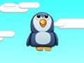 Hra Penguin sa vyhýba  online