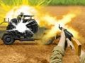 Hra Warzone Getaway 2020 online