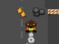 Hra Hnus online