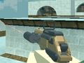 Hra Blocka Shooting Arena 3D pixel Combat online