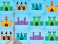 Hra Cool Castle Match 3 online