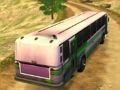 Hra Simulátor jazdy autobusovej dopravy  online
