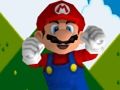 Hra Super Mario Coin Adventure online