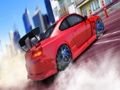 Hra Extrémne športové vozy Shift Racing  online