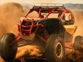 Hra ATV offroad puzzle online