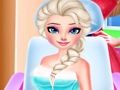 Hra Princess Nail Salon Holičské  online