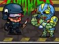 Hra Zabite zombie  online