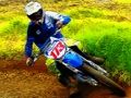 Hra Jigsaw jazdcov motokrosov  online