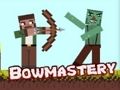 Hra Bowmaster  online