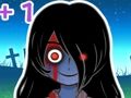 Hra Bath a zombie online