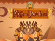 Hra Mah-domino online