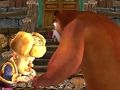 Hra Medveď Jungle Adventure  online