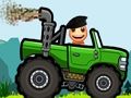 Hra Buddy Hill Racing online