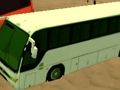 Hra Plážový autobus  online
