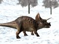 Hra Smrtiaci strelec poľovníka dinosaura online