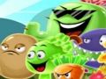 Hra Rastliny  online