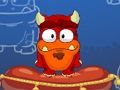Hra Candy Monster Kid online