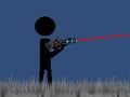 Hra Stickman vs Stickman online