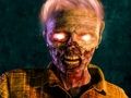 Hra Mŕtvy strelec zombie online