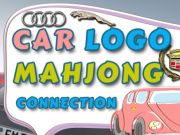 Hra Auto Logo Mahjong Spojenie  online