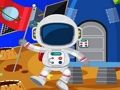 Hra Space 5 Dififfs  online