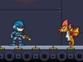 Hra Cyberman v online