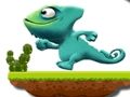 Hra Dino Run Adventure online Hra Dino Run Adventure online