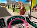 Hra Simulátor autobusu Ultimate  online