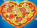 Hra Hry na varenie pizze  online