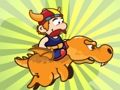 Hra Vikingský drak  online